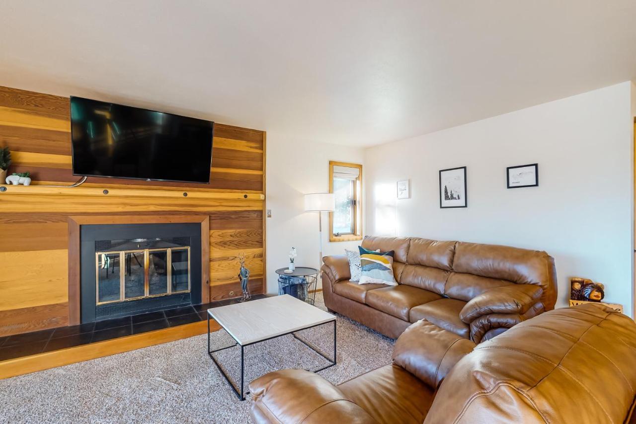Ryan Gulch Condos Silverthorne Pokoj fotografie