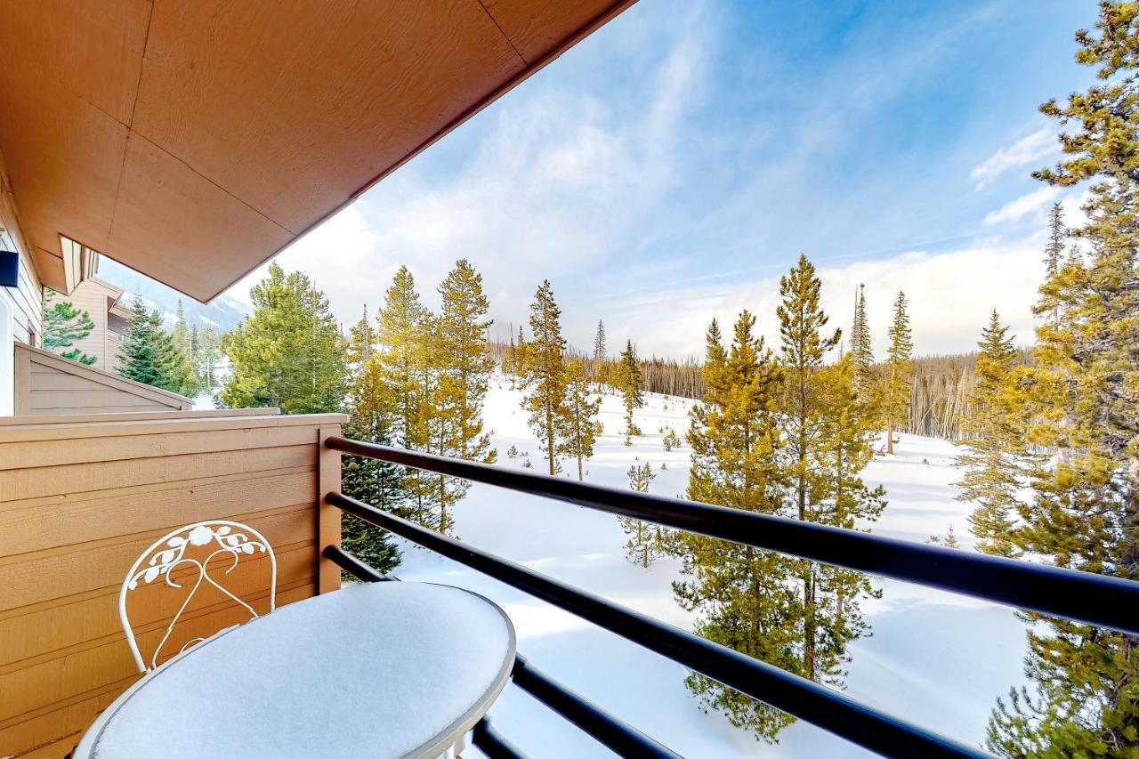 Ryan Gulch Condos Silverthorne Pokoj fotografie